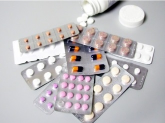 Медикаменты для лечения аритмии